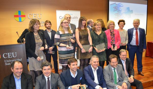 Foto premiados